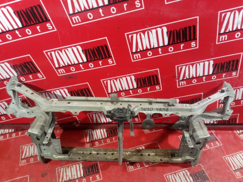 Рамка радиатора, 1900 рублей, Солонцы