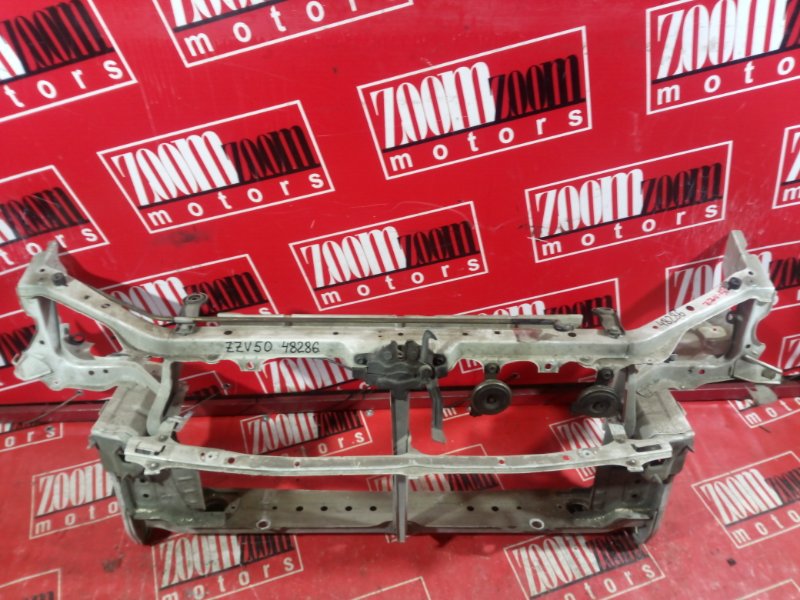 Рамка радиатора, 1900 рублей, Солонцы