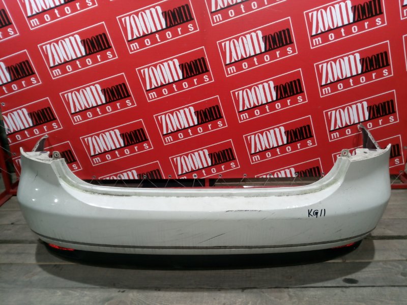 Бампер, 1900 рублей, Красноярск