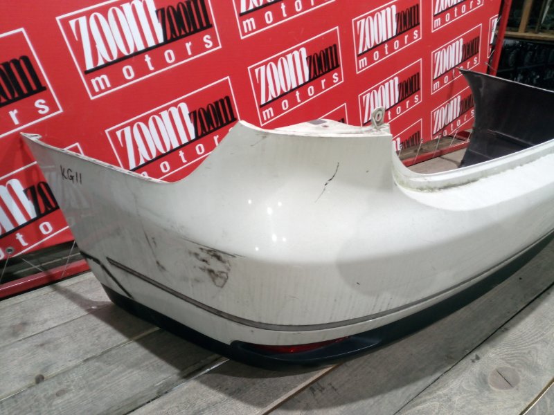 Бампер, 1900 рублей, Красноярск