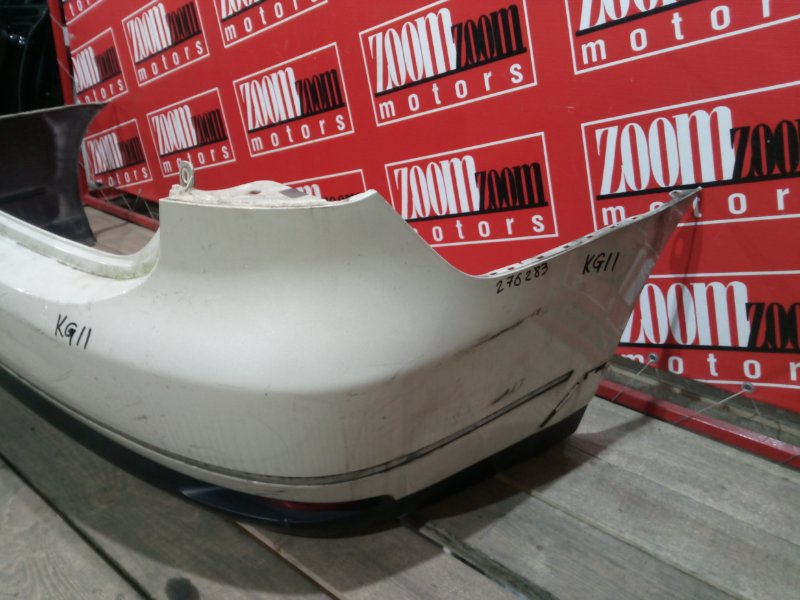 Бампер, 1900 рублей, Красноярск