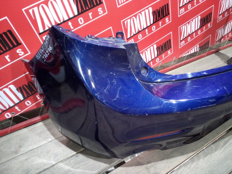 Бампер, 4400 рублей, Красноярск