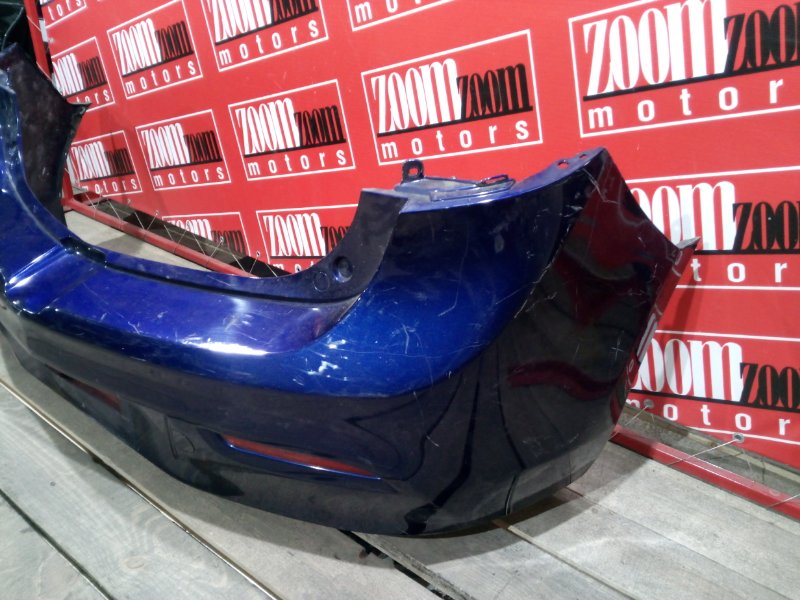 Бампер, 4400 рублей, Красноярск