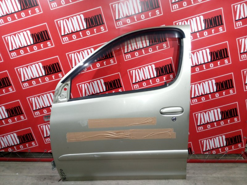 Дверь боковая, 6200 рублей, Красноярск