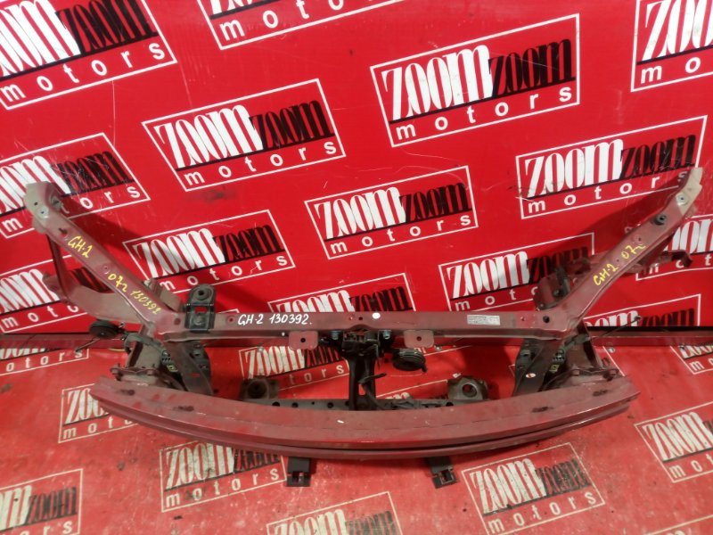 Рамка радиатора, 2400 рублей, Солонцы