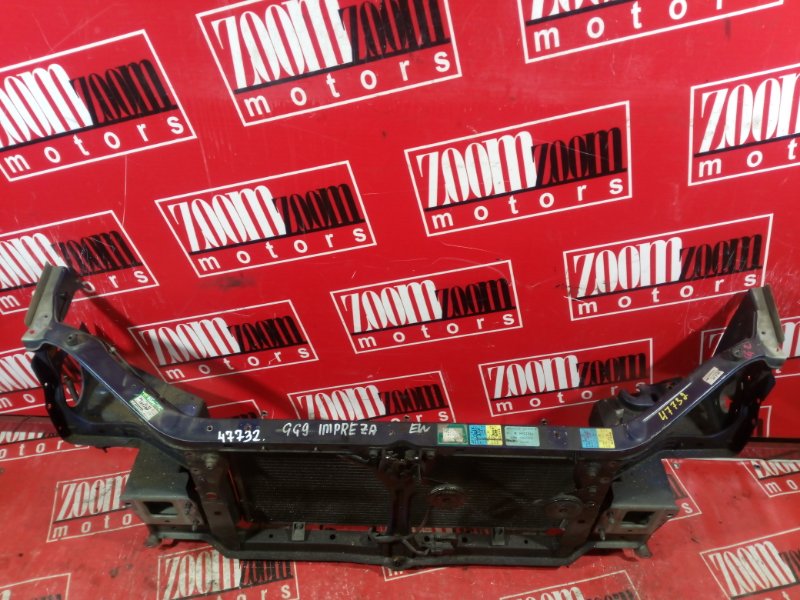 Рамка радиатора, 2400 рублей, Солонцы