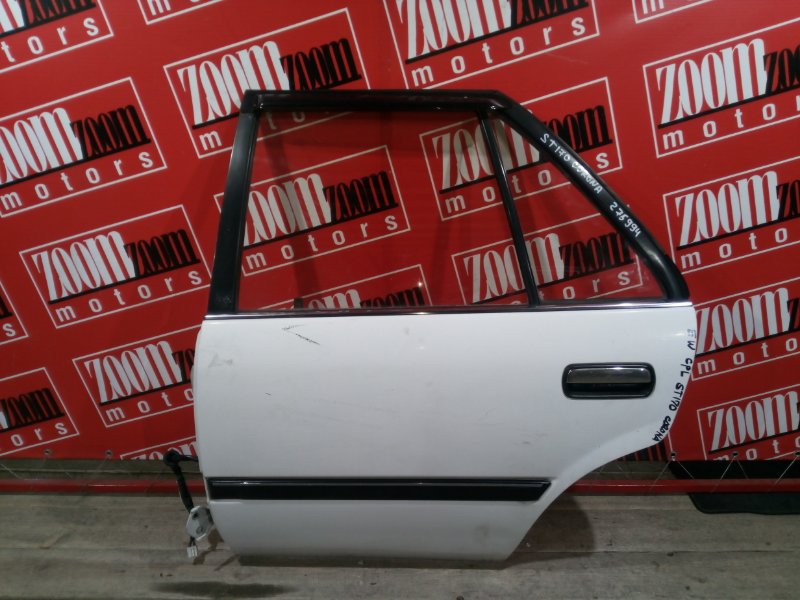 Дверь боковая, 3500 рублей, Красноярск