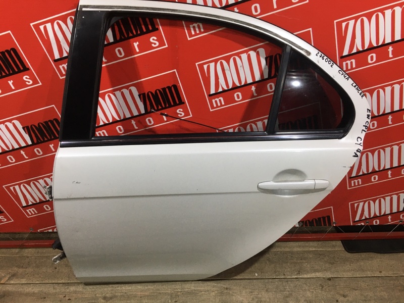 Дверь боковая, 4800 рублей, Красноярск