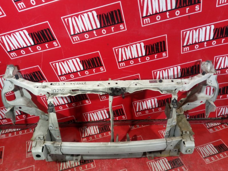 Рамка радиатора, 1900 рублей, Солонцы