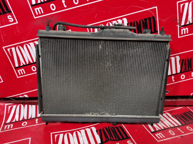 Радиатор двигателя, 3800 рублей, Красноярск