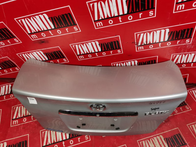 Крышка багажника, 1900 рублей, Красноярск