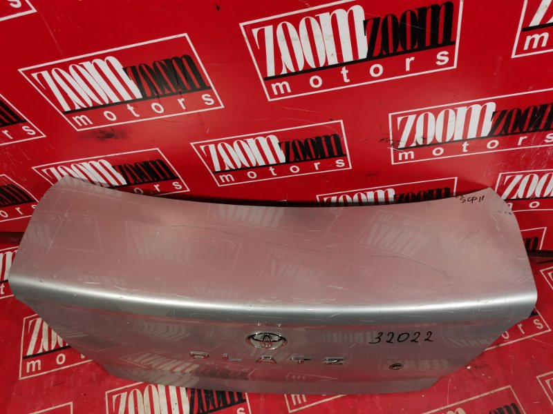 Крышка багажника, 1900 рублей, Красноярск