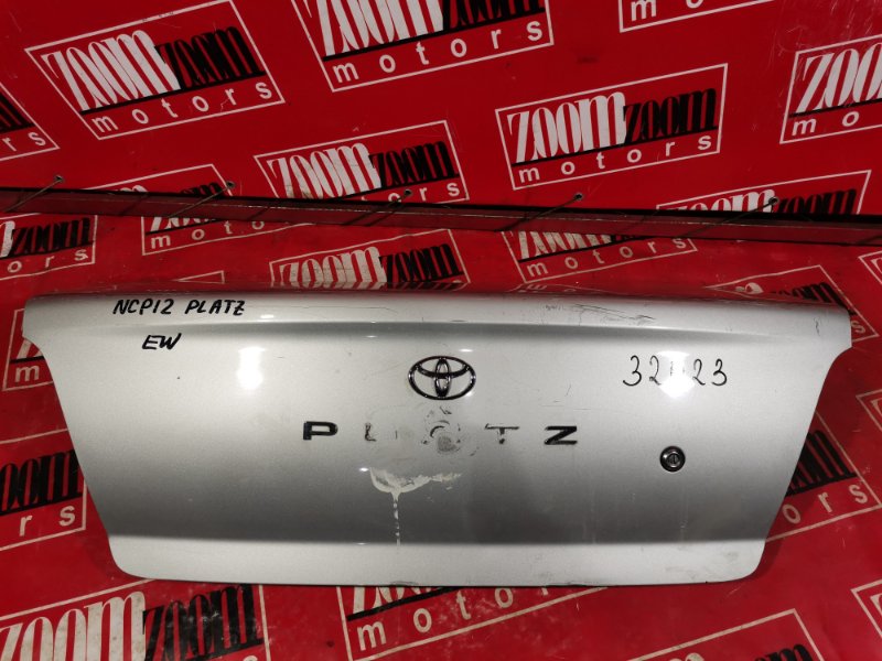 Крышка багажника, 1900 рублей, Красноярск