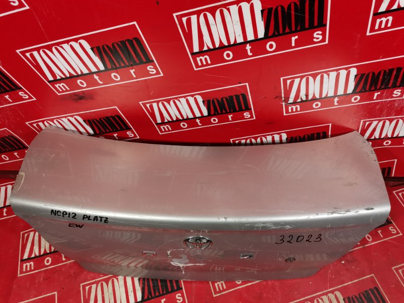 Крышка багажника, 1900 рублей, Красноярск