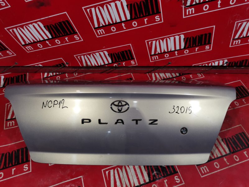 Крышка багажника, 1900 рублей, Красноярск