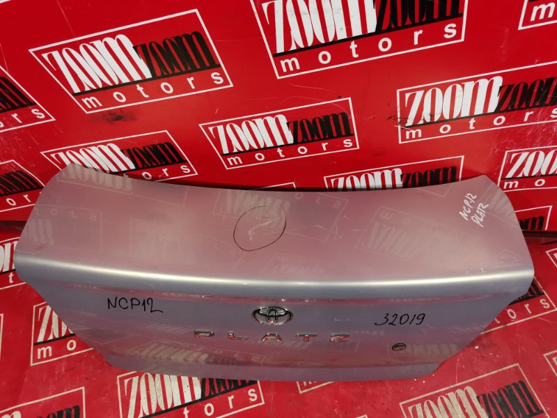 Крышка багажника, 1900 рублей, Красноярск