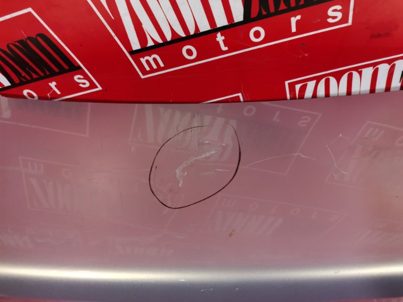 Крышка багажника, 1900 рублей, Красноярск