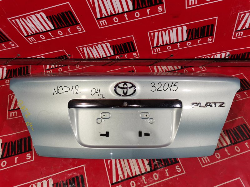 Крышка багажника, 1900 рублей, Красноярск