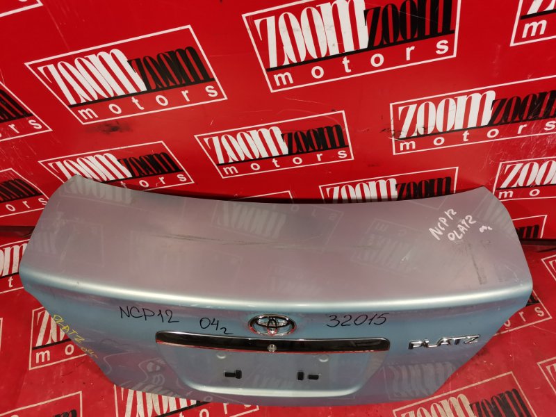 Крышка багажника, 1900 рублей, Красноярск