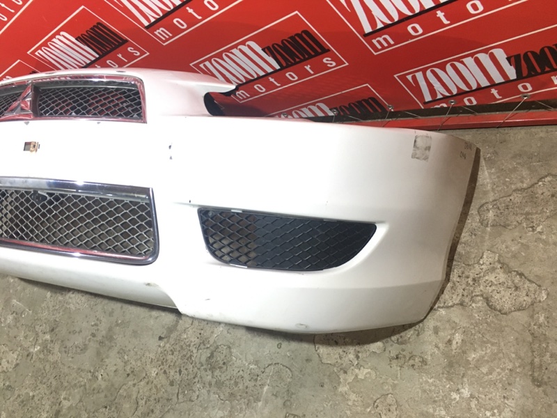 Бампер, 19000 рублей, Красноярск