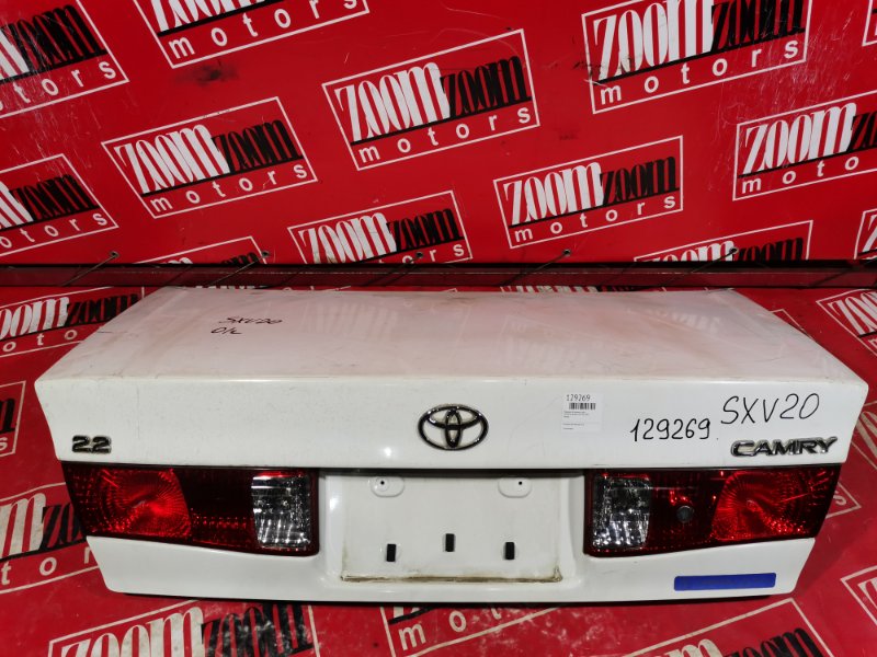 Крышка багажника, 5300 рублей, Красноярск