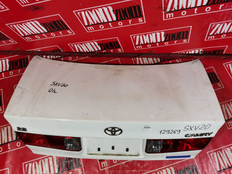 Крышка багажника, 5300 рублей, Красноярск