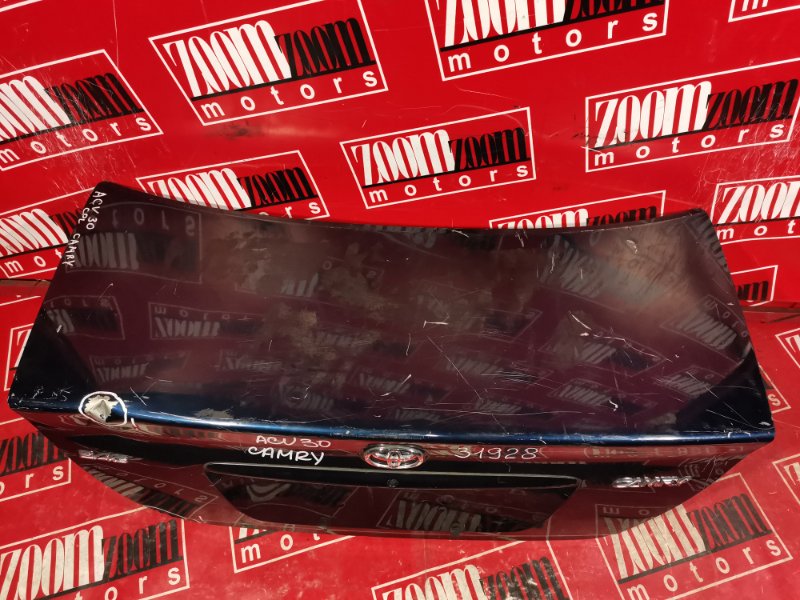 Крышка багажника, 3300 рублей, Красноярск