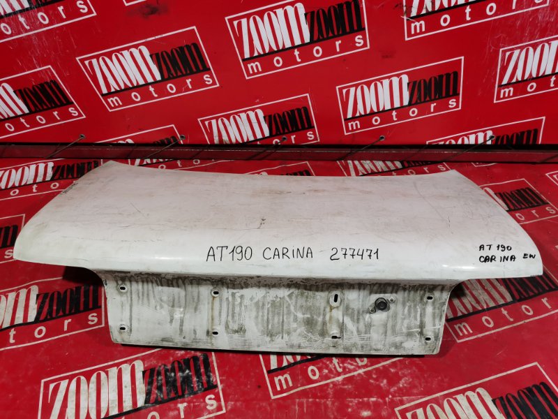 Крышка багажника, 2900 рублей, Красноярск