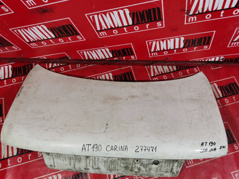 Крышка багажника, 2900 рублей, Красноярск