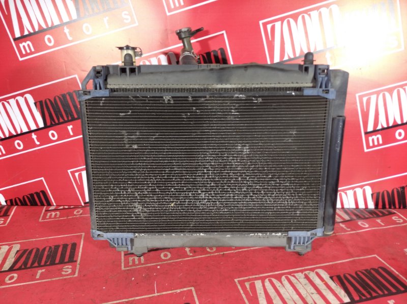 Радиатор двигателя, 3400 рублей, Красноярск