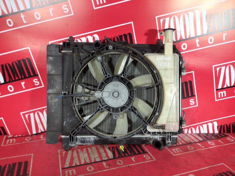 Радиатор двигателя, 3700 рублей, Красноярск