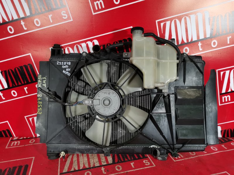 Радиатор двигателя, 2900 рублей, Красноярск