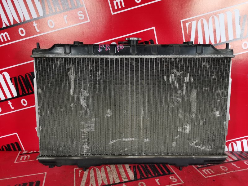 Радиатор двигателя, 6200 рублей, Красноярск