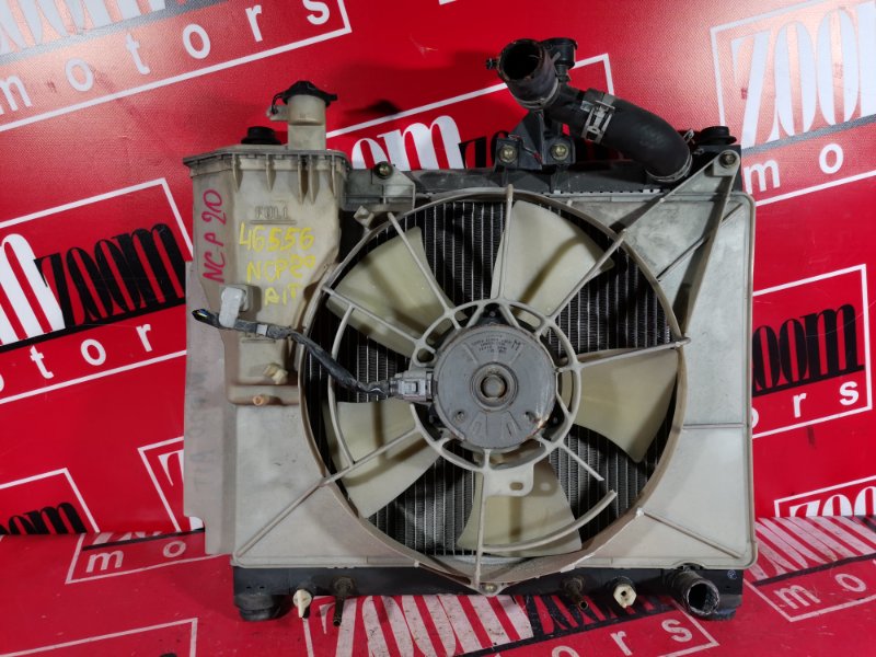 Радиатор двигателя, 5300 рублей, Красноярск