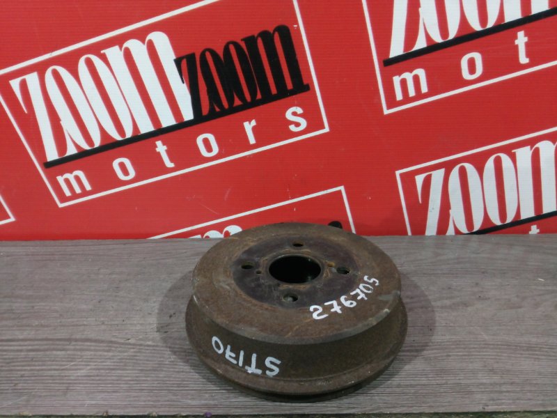 Барабан тормозной, 800 рублей, Красноярск