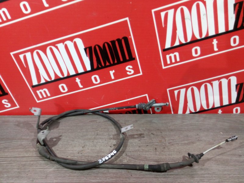 Трос ручника, 500 рублей, Красноярск