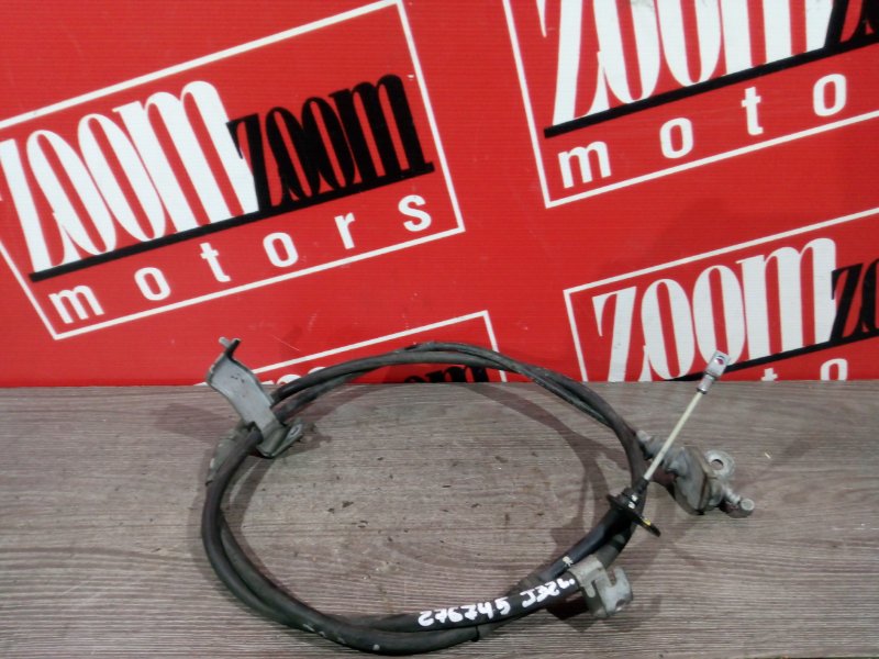 Трос ручника, 500 рублей, Красноярск