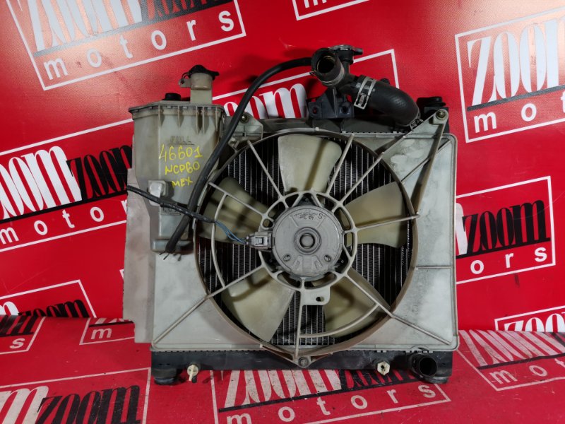 Радиатор двигателя, 2900 рублей, Красноярск