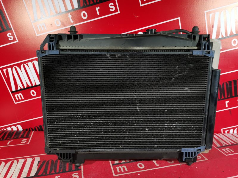 Радиатор двигателя, 3400 рублей, Красноярск