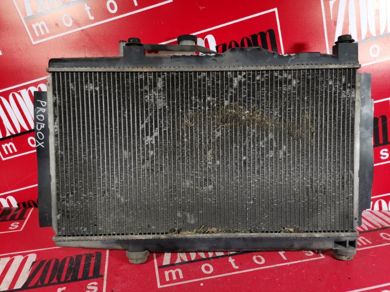 Радиатор двигателя, 2900 рублей, Красноярск