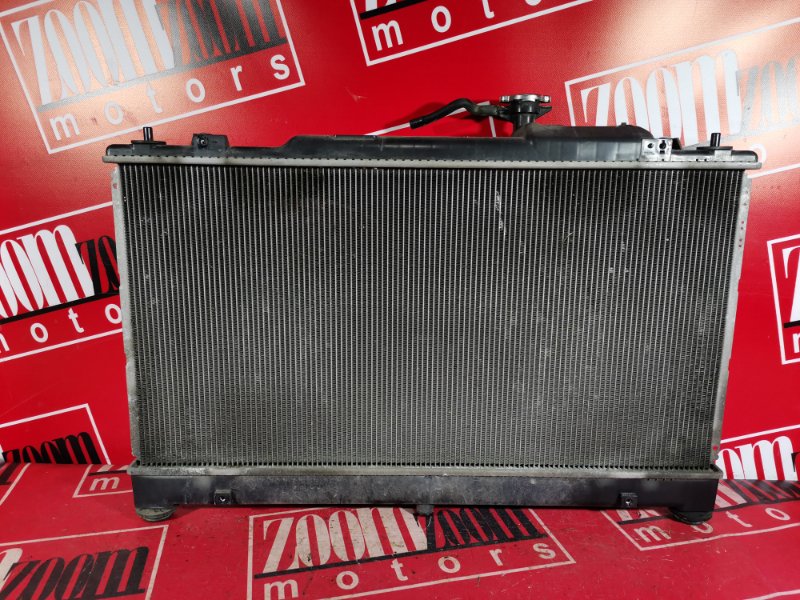 Радиатор двигателя, 14300 рублей, Красноярск