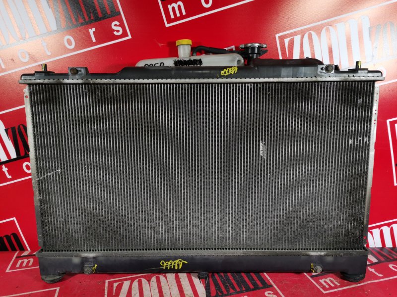 Радиатор двигателя, 4300 рублей, Красноярск