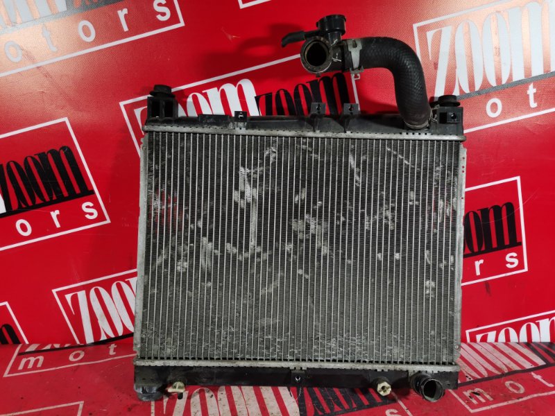 Радиатор двигателя, 2900 рублей, Красноярск