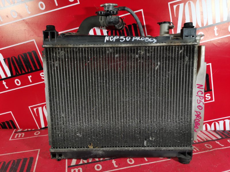 Радиатор двигателя, 2900 рублей, Красноярск