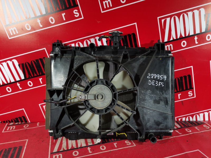 Радиатор двигателя, 3800 рублей, Красноярск