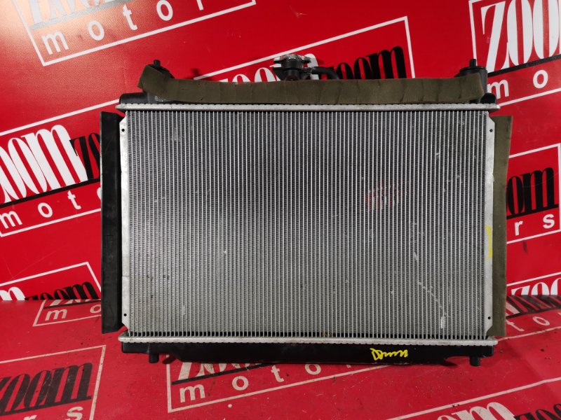 Радиатор двигателя, 3800 рублей, Красноярск