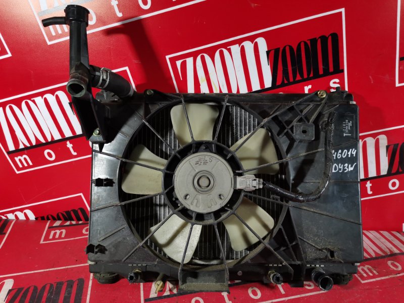 Радиатор двигателя, 2900 рублей, Красноярск