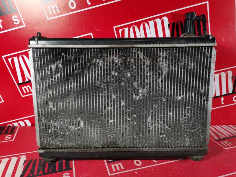 Радиатор двигателя, 2900 рублей, Красноярск