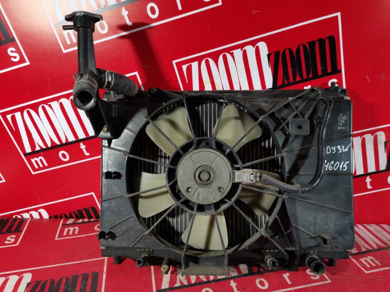 Радиатор двигателя, 2900 рублей, Красноярск