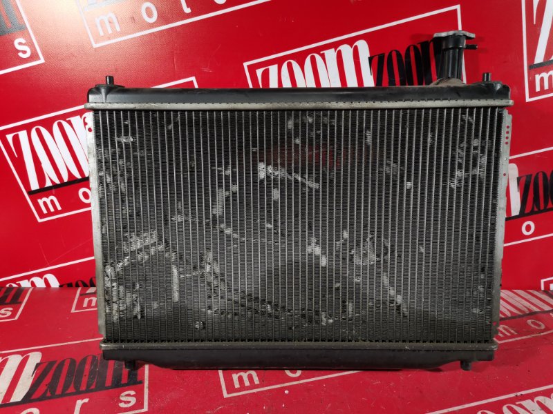 Радиатор двигателя, 2900 рублей, Красноярск